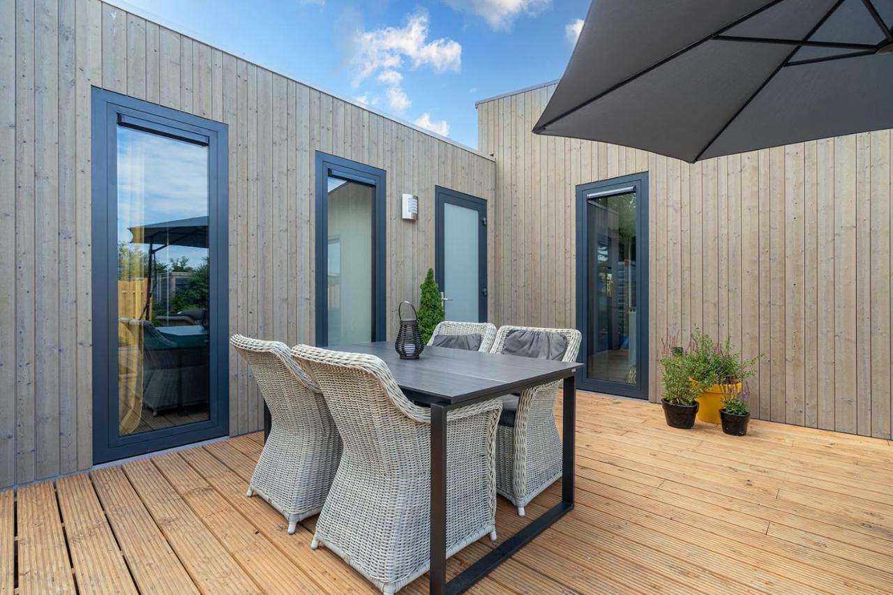 Branding 104 - Het Oude Nieuwland Ouddorp Not Intended For Company Or Work-Related Stays Exterior foto