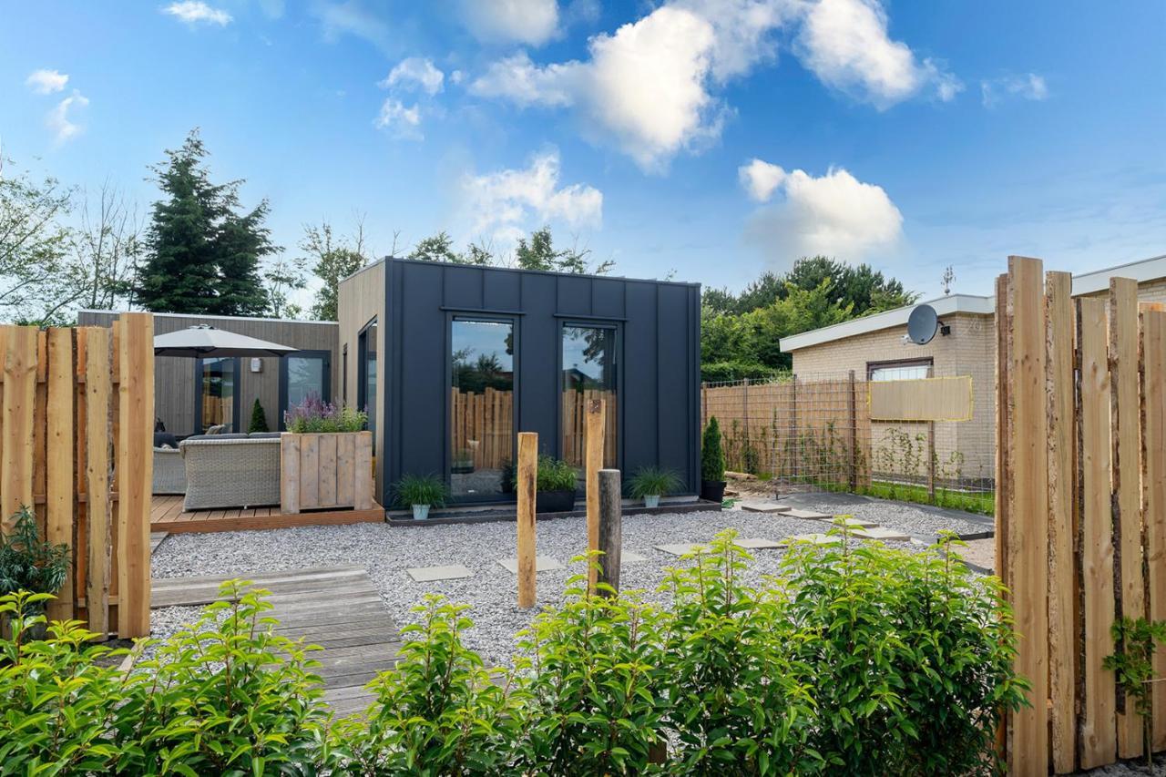 Branding 104 - Het Oude Nieuwland Ouddorp Not Intended For Company Or Work-Related Stays Exterior foto