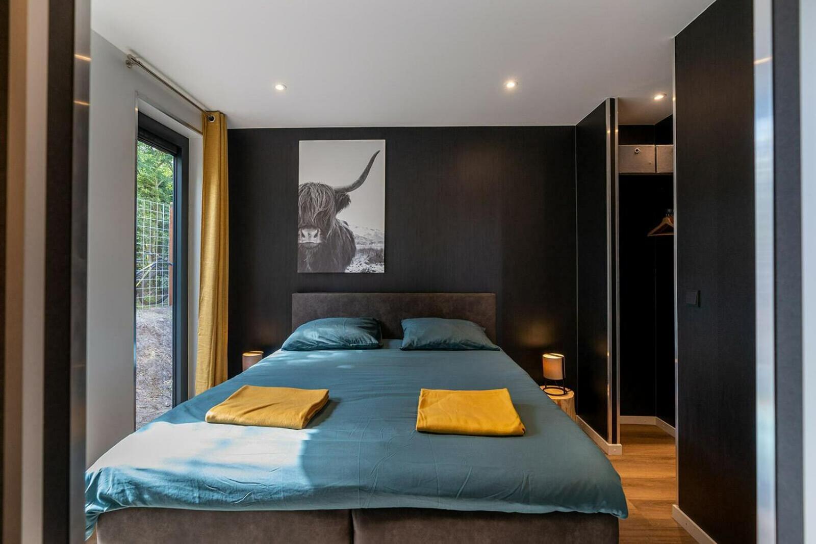 Branding 104 - Het Oude Nieuwland Ouddorp Not Intended For Company Or Work-Related Stays Exterior foto