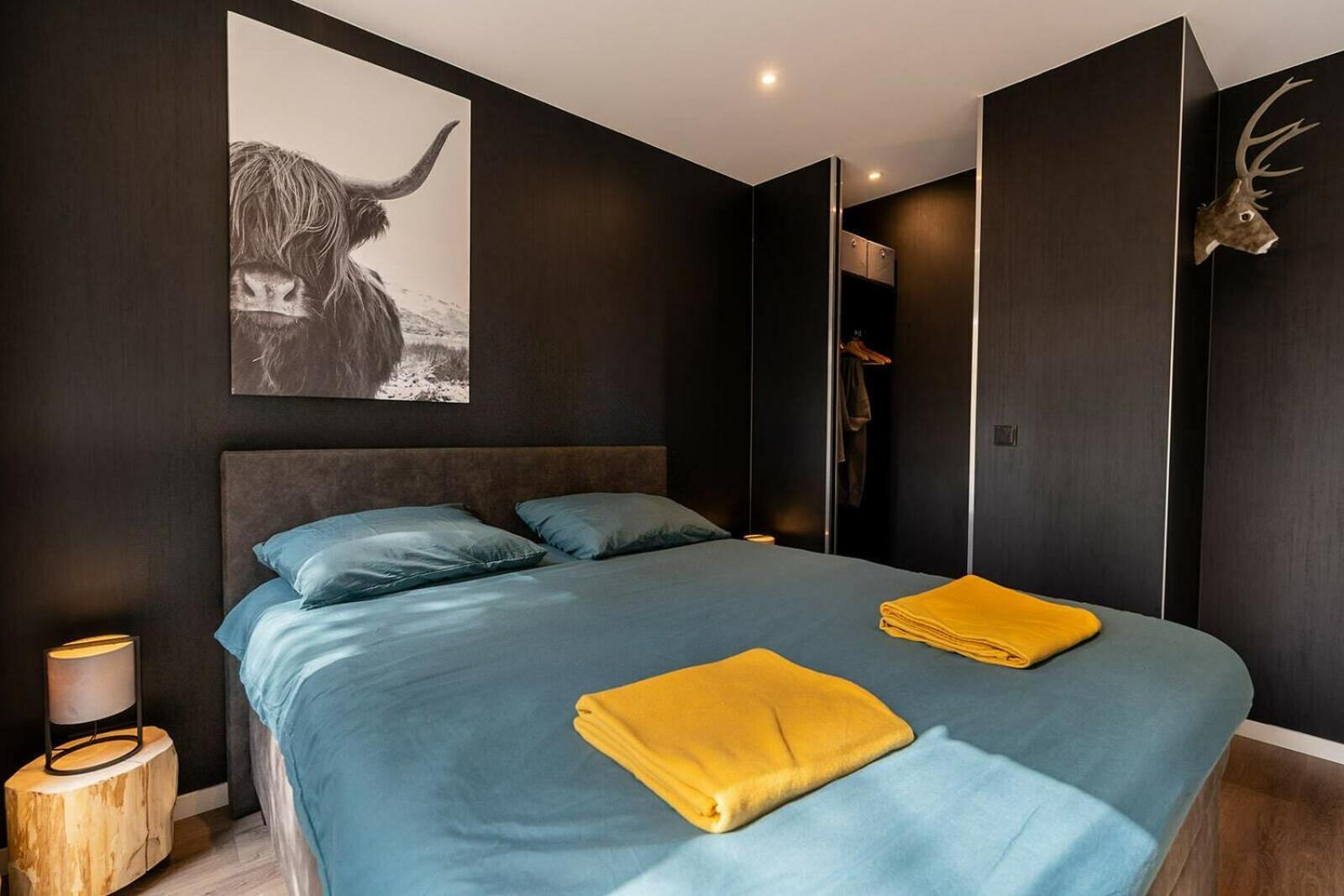 Branding 104 - Het Oude Nieuwland Ouddorp Not Intended For Company Or Work-Related Stays Exterior foto