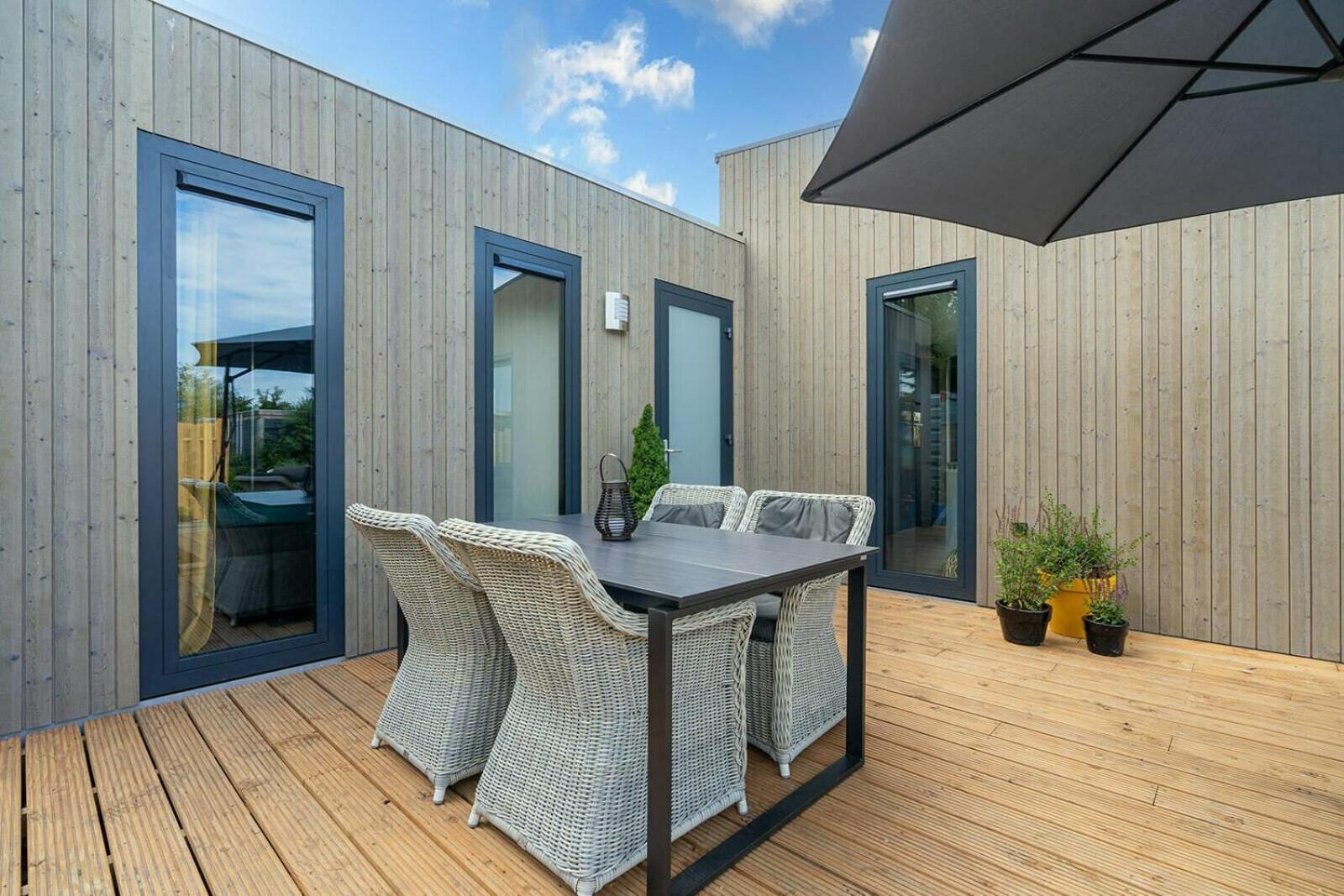 Branding 104 - Het Oude Nieuwland Ouddorp Not Intended For Company Or Work-Related Stays Exterior foto