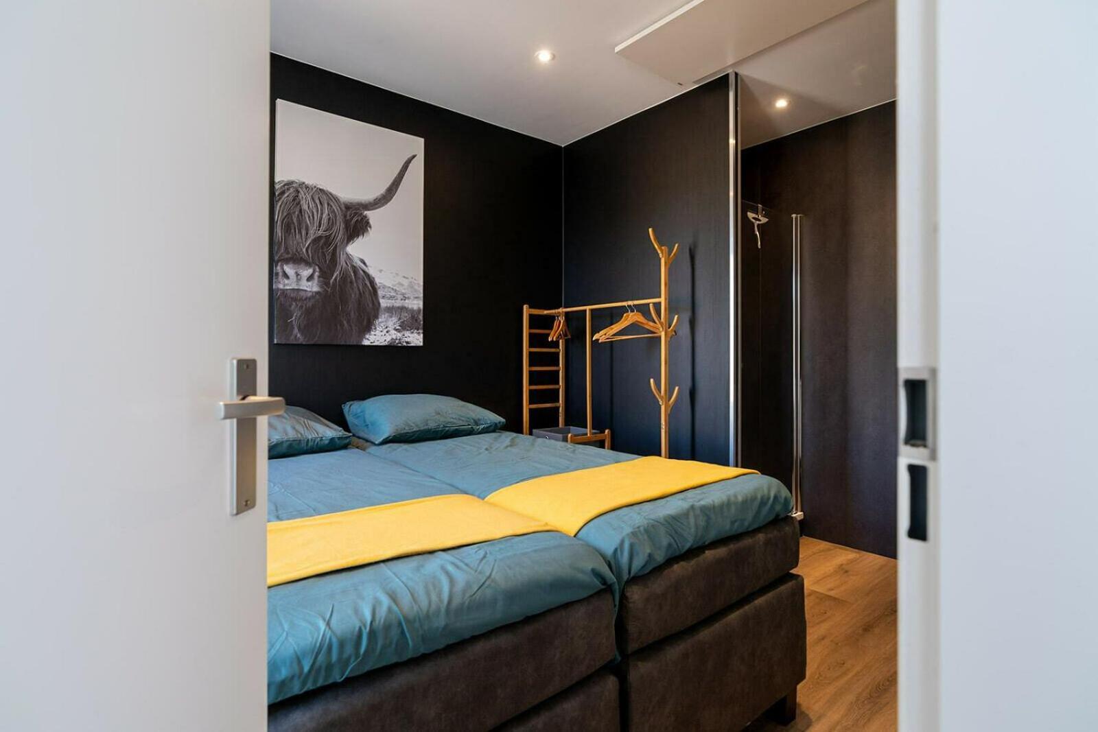 Branding 104 - Het Oude Nieuwland Ouddorp Not Intended For Company Or Work-Related Stays Exterior foto