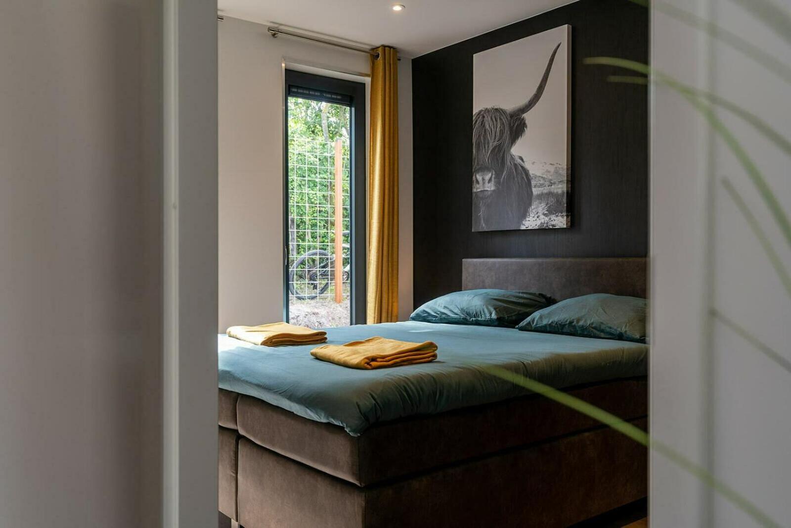 Branding 104 - Het Oude Nieuwland Ouddorp Not Intended For Company Or Work-Related Stays Exterior foto